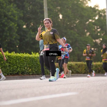 Runner Photo 6409972