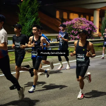 Runner Photo 6409973