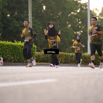 Runner Photo 6409974