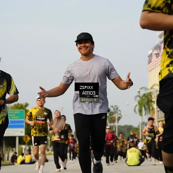 Runner Photo 6409995