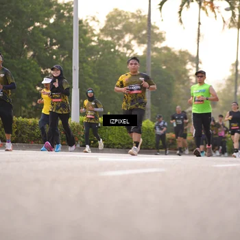 Runner Photo 6410005