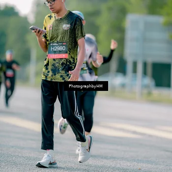 Runner Photo 6410009