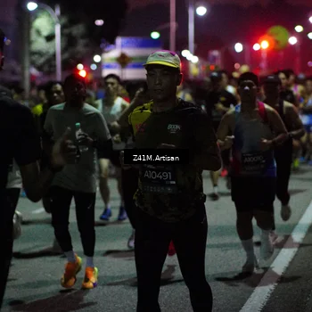 Runner Photo 6410013