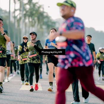 Runner Photo 6410026