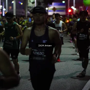 Runner Photo 6410027