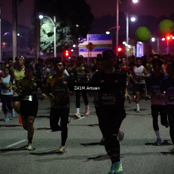 Runner Photo 6410028