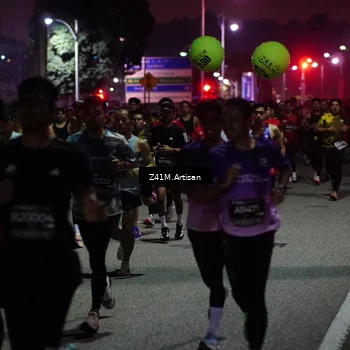 Runner Photo 6410038