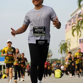 Runner Photo 6410046