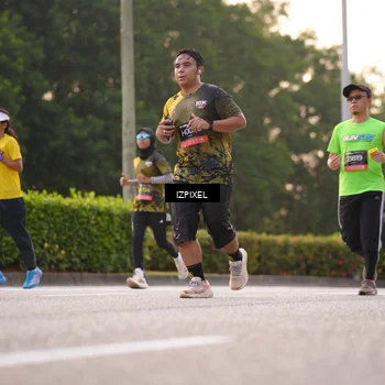 Runner Photo 6410061