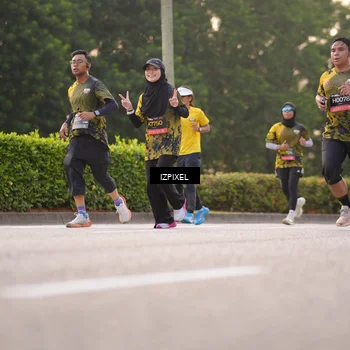 Runner Photo 6410071