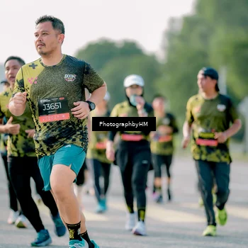 Runner Photo 6410081