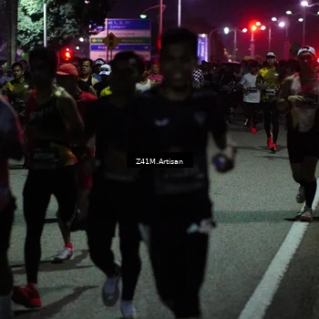Runner Photo 6410107