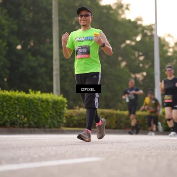 Runner Photo 6410118