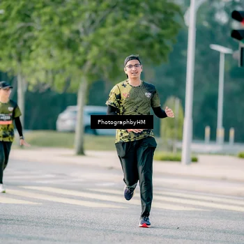 Runner Photo 6410137