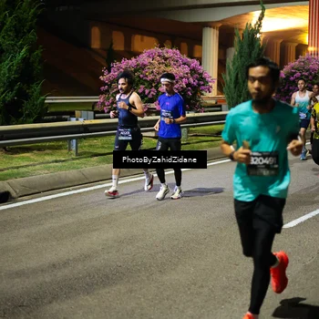 Runner Photo 6410138
