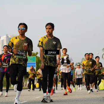 Runner Photo 6410151