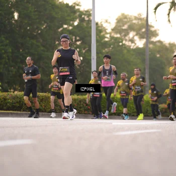 Runner Photo 6410155