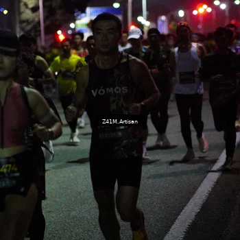 Runner Photo 6410162