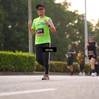Runner Photo 6410184