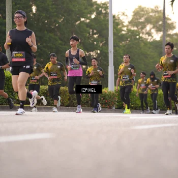 Runner Photo 6410187
