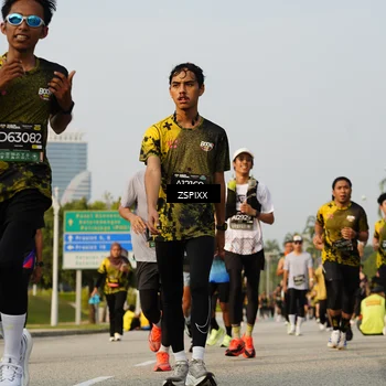Runner Photo 6410189