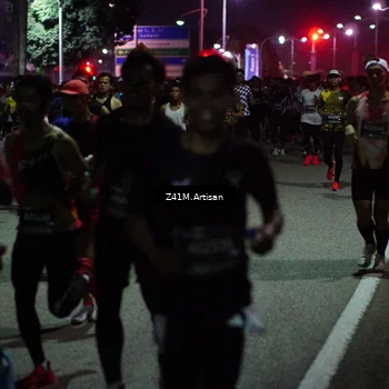 Runner Photo 6410191