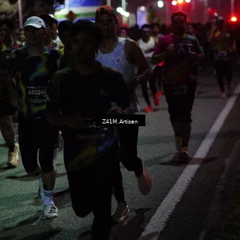 Runner Photo 6410209