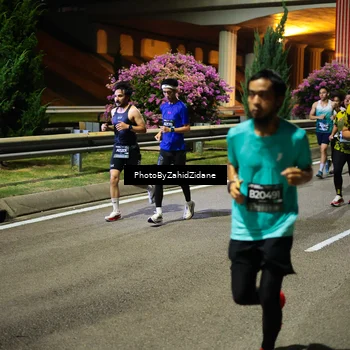 Runner Photo 6410212