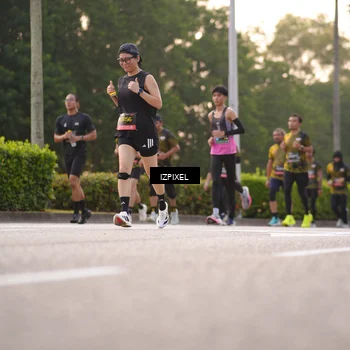 Runner Photo 6410231