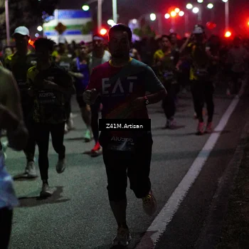 Runner Photo 6410232