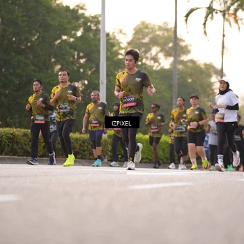 Runner Photo 6410238