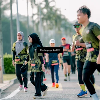Runner Photo 6410253