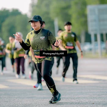 Runner Photo 6410254