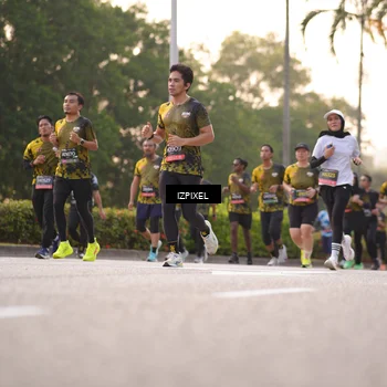 Runner Photo 6410264