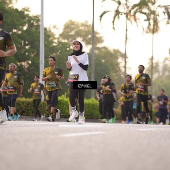 Runner Photo 6410267