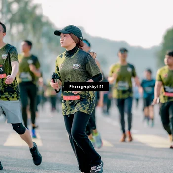 Runner Photo 6410268