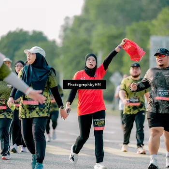 Runner Photo 6410279