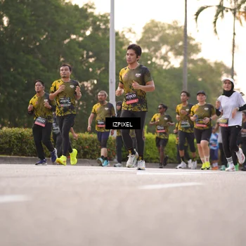 Runner Photo 6410285