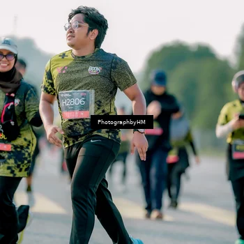 Runner Photo 6410289