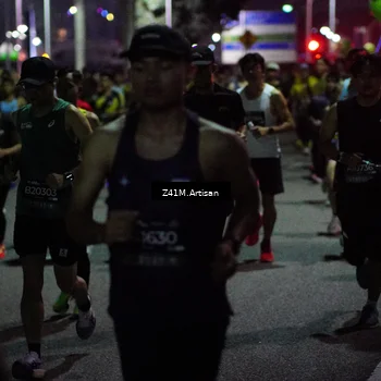 Runner Photo 6410306