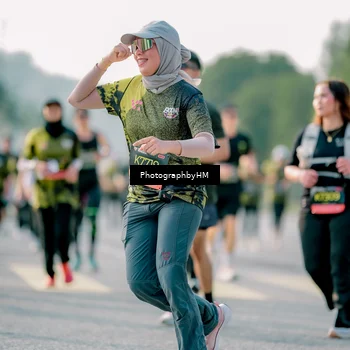 Runner Photo 6410314