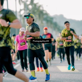 Runner Photo 6410333