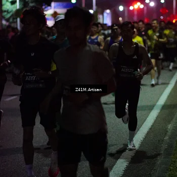 Runner Photo 6410348