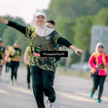 Runner Photo 6410380