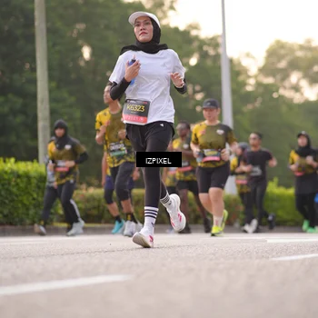 Runner Photo 6410382