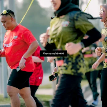 Runner Photo 6410390