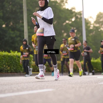 Runner Photo 6410398