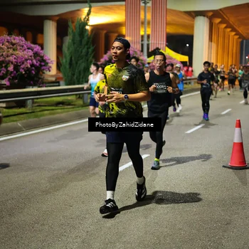 Runner Photo 6410405