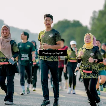 Runner Photo 6410432
