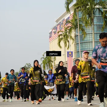 Runner Photo 6410439